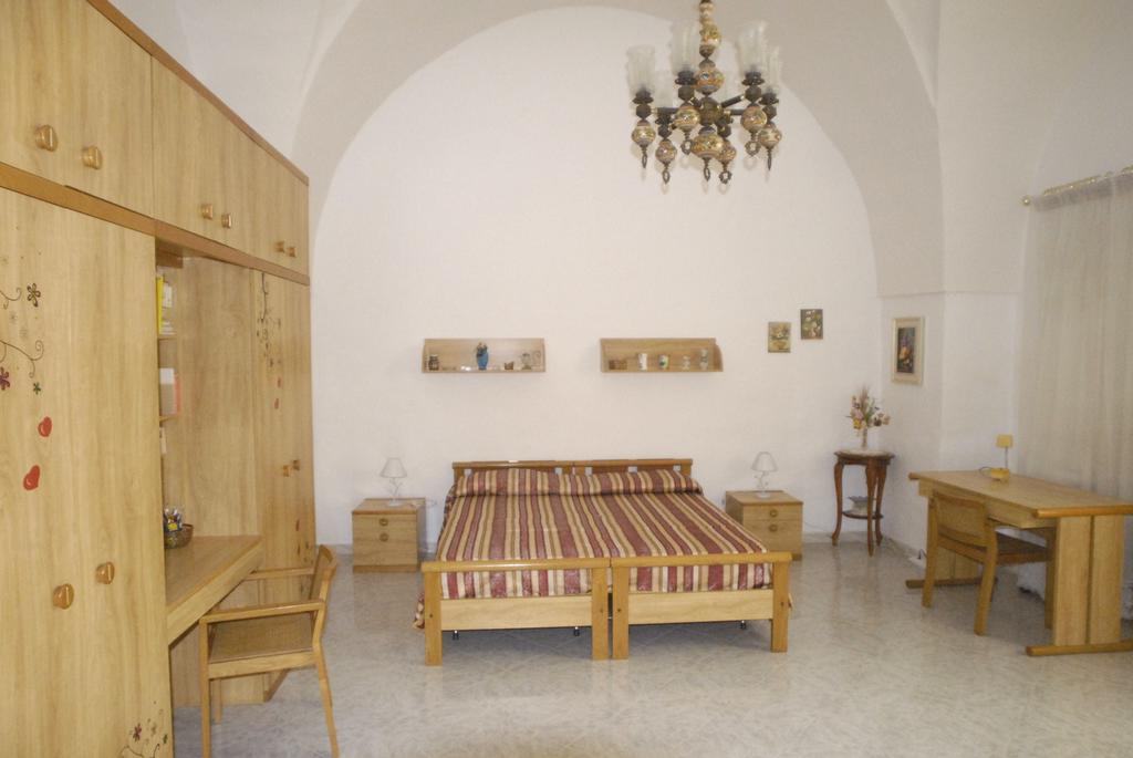 Casa Dei Furnari Apartment Collepasso Exterior photo