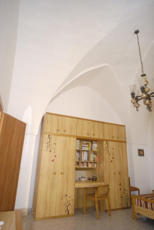 Casa Dei Furnari Apartment Collepasso Exterior photo
