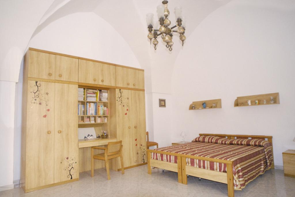 Casa Dei Furnari Apartment Collepasso Exterior photo
