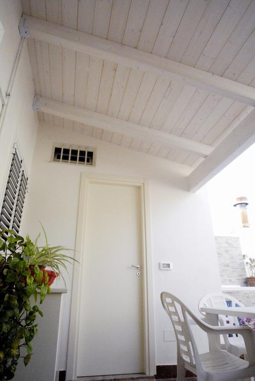 Casa Dei Furnari Apartment Collepasso Exterior photo