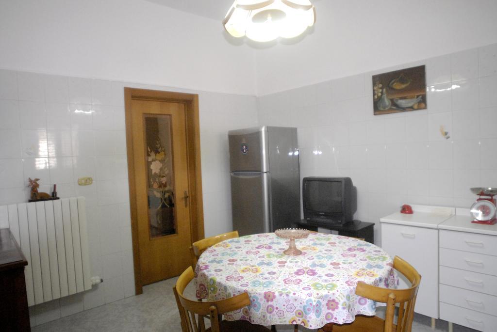 Casa Dei Furnari Apartment Collepasso Exterior photo